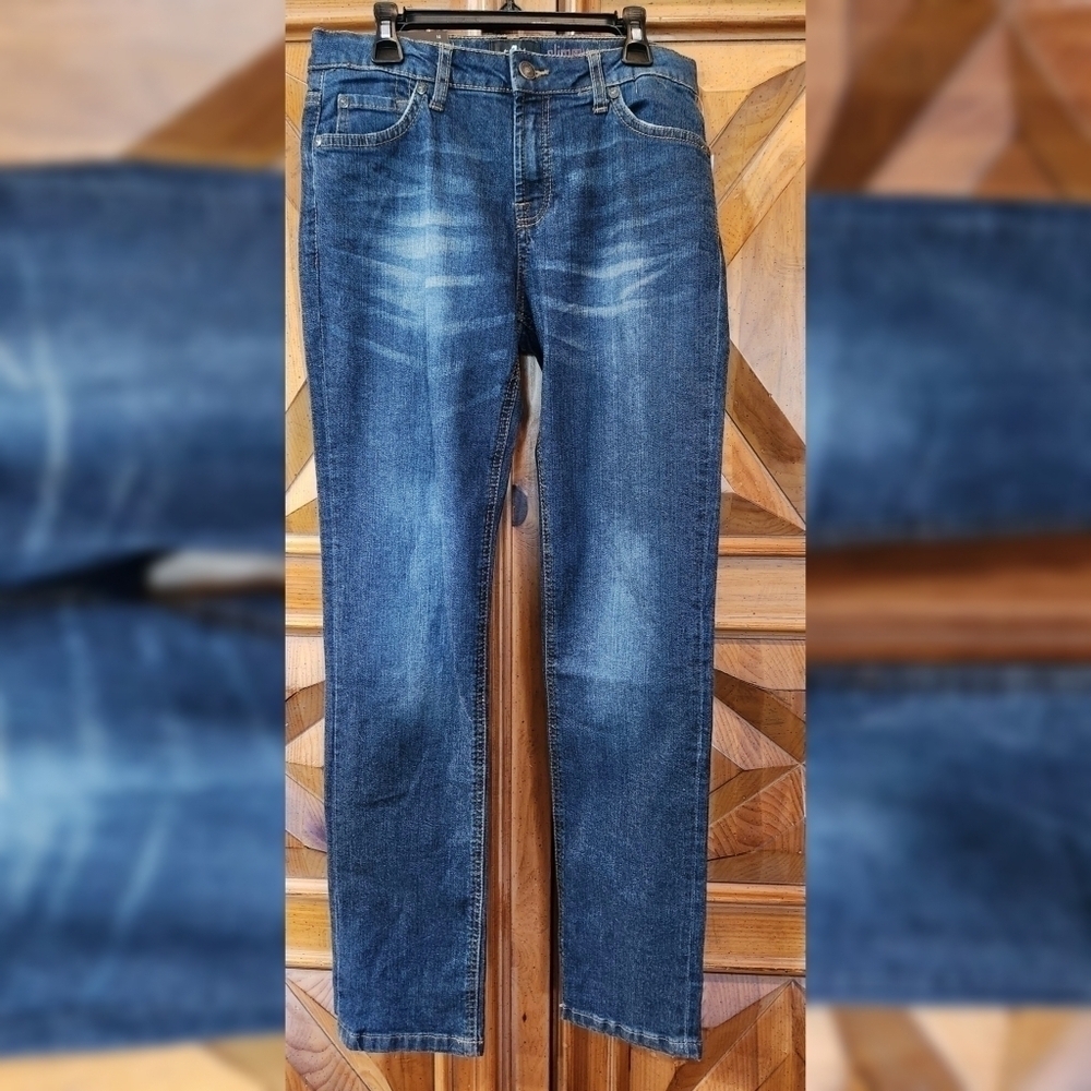 7 For All Mankind Jeans Sz 14